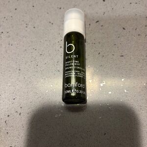New Bamford B Silent Night-Time Pillow Mist